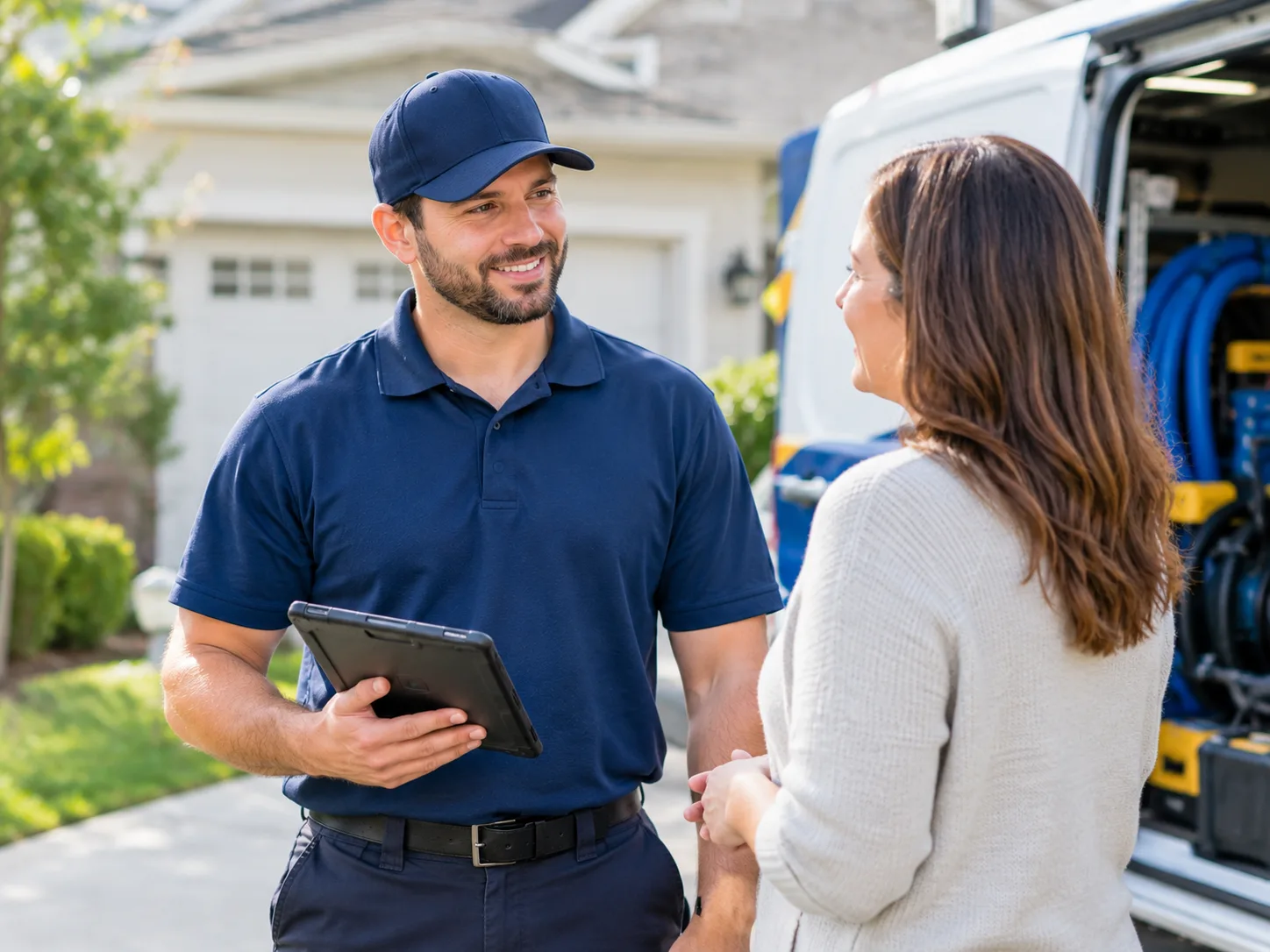 Sewage Backup Cleanup Harpersville, AL FAQs